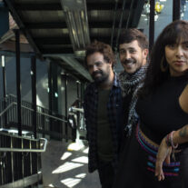 Out (Loud) in the Tropics presenta a las cantautoras Pascuala Ilabaca y La Muchacha en el Miami Beach Bandshell