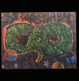 Eduardo Molina’s ‘Holy Maze’ Takes Viewers on a Personal Journey