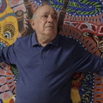 ‘Hablando con Chago’, invitación insospechada a una sabia conversación