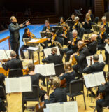 The Cleveland Orchestra in Miami Mentors, Educates Students