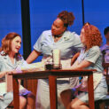 Review: Actors’ Playhouse Serves up Fun with Musical ‘Waitress’