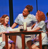 Review: Actors’ Playhouse Serves up Fun with Musical ‘Waitress’