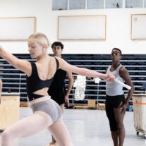 Miami City Ballet Plays To Win With A ‘Carmen’ For Our Time