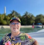 George Neary Returns To Miami Design Preservation League As Interim Exec Director