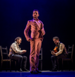 Marco Flores regresa a Miami con ‘Rayuela’, una obra inspirada en el juego que todos jugamos alguna vez