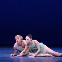 Alcanzando el nirvana en compañía del Miami City Ballet