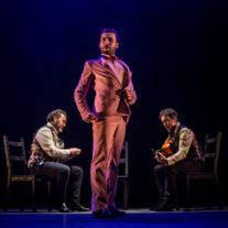 Marco Flores regresa a Miami con ‘Rayuela’, una obra inspirada en el juego que todos jugamos alguna vez