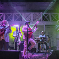 Cortadito y el sonido del son: de Cuba y Miami para el mundo 