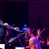 In Concert, Nu Deco Ensemble Celebrates 10 Years Of Its Visionary Sound