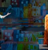 Review: GableStage’s ‘Summer 1976’: A fateful summer, a friendship brought to life in a glorious production