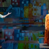 Review: GableStage’s ‘Summer 1976’: A fateful summer, a friendship brought to life in a glorious production