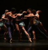 ‘Miami Dances,’ United in Motion for the Sake of Art
