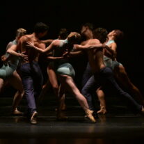 ‘Miami Dances,’ United in Motion for the Sake of Art