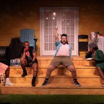 GableStage’s ‘Fat Ham’ Is Part Of A Juicy Regional Collaboration