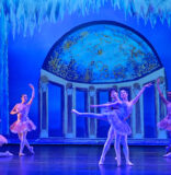 Gala del Cuban Classical Ballet of Miami con la suite de ‘Don Quijote’ en el Fillmore Miami Beach