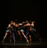 Tercer encuentro con las ‘danzas de Miami’ en el Sandrell Rivers Theater