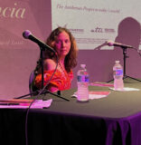 La no pertenencia en la poesía de María Cristina Fernández 