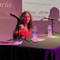 La no pertenencia en la poesía de María Cristina Fernández 