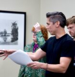 Immersive Opera At The Bass Museum Inspired By ‘Perspectives’