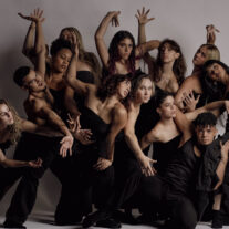 Styx Dance Company Blends Technique, Grit and Miami Style
