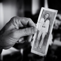 ‘Ningún lugar está lejos’ en la primera exposición personal de Evelyn Sosa en Miami