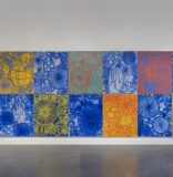 A Mystical Painter Headlines MoCA North Miami’s Spring Season