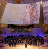 Review: A Theatrical, Multi-Media History Experience, ‘The Eyes of the World’ At New World