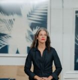Miami artist Antonia Wright awarded 50K from Knight Foundation for Art + Tech Projects