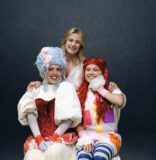 Estreno de ‘La Hora de No Dormir’, un musical para los más pequeños en el Koubek Center