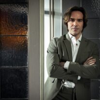 New artistic director named for Miami City Ballet, only 3rd in 40-year history