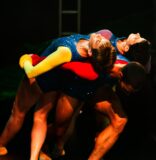 El abrazo del ‘GOLFO’ de Brigid Baker y cómo sobrevivir en el nuevo Titanic