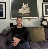 Rosario Suárez, sublime y tangible como siempre… 30 años después