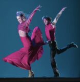 ‘El proceso creativo’ en el flamenco: un encuentro didáctico y espectacular con Siudy Garrido y José Manuel Álvarez