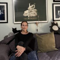 Rosario Suárez, sublime y tangible como siempre… 30 años después