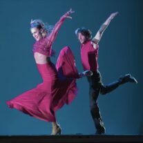 ‘El proceso creativo’ en el flamenco: un encuentro didáctico y espectacular con Siudy Garrido y José Manuel Álvarez