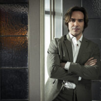 Gonzalo García, de inmigrante adolescente a director artístico de Miami City Ballet