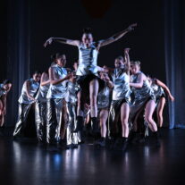 STYX The Company y su llamado a ‘vivir en Technicolor’