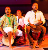 ‘¡Viva la Parranda!’, una obra que trae la cultura afrovenezolana a Miami