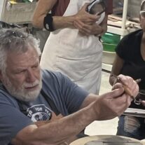 Shaped by Community: 75 Years of the Ceramic League of Miami