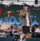 An evening of Bomba, Plena and Caribbean Hip-Hop at the Bandshell