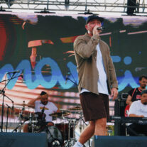 An evening of Bomba, Plena and Caribbean Hip-Hop at the Bandshell
