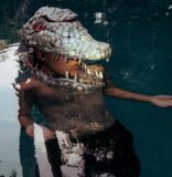 Communing With The Everglades Brings Inspiration To AIRIE Artists