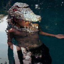 Communing With The Everglades Brings Inspiration To AIRIE Artists