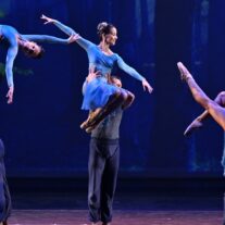 Need a dose of dance for the summer? Dimensions Dance Brings It On