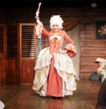Review: Main Street Players’ ‘The Revolutionists’ Reigns Supreme