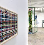 Laura Marsh and Inés Raiteri Threaded Together at Dot Fiftyone Gallery