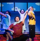 Miami Children’s Museum’s ‘Peanuts’ Exhibit Debuts Original Play