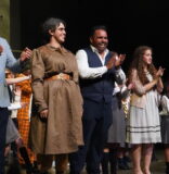 La Sociedad Actoral Hispanoamericana (SAH) presenta “Shrek Jr.” con jóvenes actores de su curso de verano 