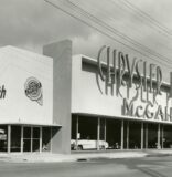 La ‘curiosa’ primera muestra personal de las fotos de Annette y Rudi Rada en el HistoryMiami Museum