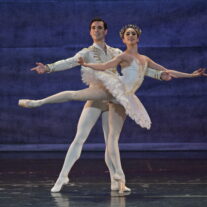 El Festival Internacional de Ballet de Miami anuncia la programación de su edición número 30